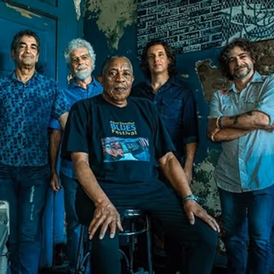 Rock Band Little Feat to Perform at BergenPAC in July 2026