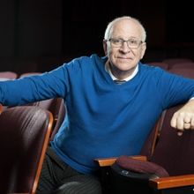 Children's Musical Theater San Jose Artistic Director Kevin Hauge to Retire
