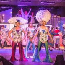 BWW Review: PRISCILLA, QUEEN OF THE DESERT at Roxy's Downtown