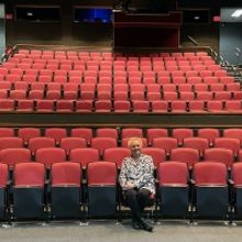 Refurbished Kelsey Theatre to Reopen at Mercer County Community College 