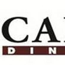 Candlelight Dinner Playhouse Presents Lerner & Loewe's CAMELOT