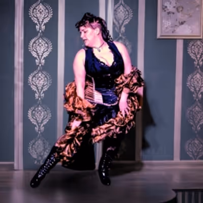 Interview: Get to Know MADAM's Rachel Bailey