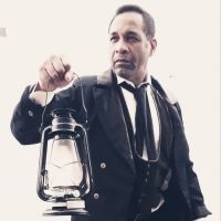 BWW Interview: Darryl Van Leer of THE ESCAPE OF FREDERICK DOUGLASS at The Marsh…