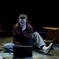 BWW Interview: Oscar Toeman Chats THE SUGAR SYNDROME at the Orange Tree Theatre