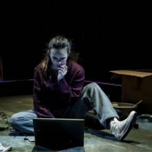 Oscar Toeman Chats THE SUGAR SYNDROME at the Orange Tree Theatre