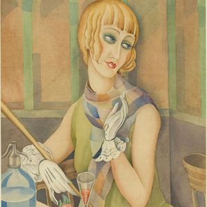 Works & Process to Present The Santa Fe Opera: U.S. Premiere Of LILI ELBE By Tobias…