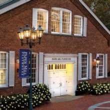 BWW Feature: Paper Mill Playhouse Leads Revolution in Musical Theatre Education