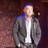 VIDEO: Watch Brian Stokes Mitchell, Ryan McCartan & More Preview Upcoming Shows at Fe
