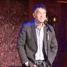 VIDEO: Watch Brian Stokes Mitchell, Ryan McCartan & More Preview Upcoming Shows at Fe
