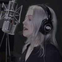 VIDEO: Phoebe Bridgers Drops Official 'Sidelines' Music Video