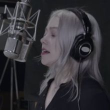 VIDEO: Phoebe Bridgers Drops Official 'Sidelines' Music Video