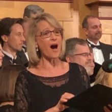 Sonoran Desert Chorale Opens Season With Songs Of Life