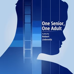 None of the Above Theater Co. Will Present World Premiere of ONE SENIOR, ONE ADULT