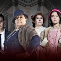 DEADHOUSE, The Immersive True Crime Experience, Returns This Year