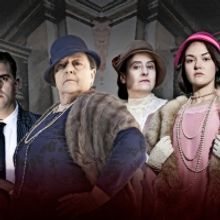 DEADHOUSE, The Immersive True Crime Experience, Returns This Year