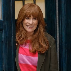 Catherine Tate to Host DOCTOR WHO Prom at Royal Albert Hall
