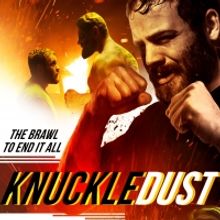 VIDEO: Watch the Official Trailer for KNUCKLEDUST
