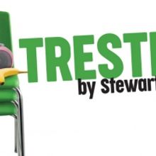 TRESTLE to be Presented at Jack Studio Theatre