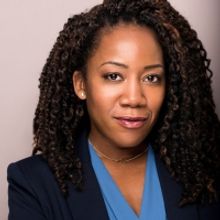 Brie Eley Concludes Black History Month On WHY I'LL NEVER MAKE IT Podcast