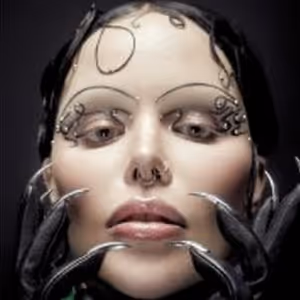 Pvssy Riot & Boys Noize Team Up and Bring Alice Glass Along for 'Chastity'