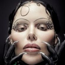 Pvssy Riot & Boys Noize Team Up and Bring Alice Glass Along for 'Chastity'