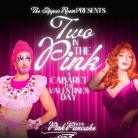 Enjoy Drag Cabaret For Valentine's Day At The Slipper Room