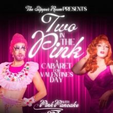 Enjoy Drag Cabaret For Valentine's Day At The Slipper Room