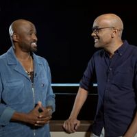 Video: Brady, Williams, & More Discuss THE WIZ on CBS SUNDAY MORNING Video