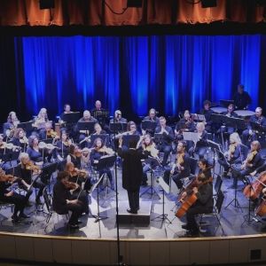 The Adelphi Orchestra Reveals 71st Anniversary Concert Season Interview