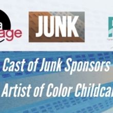 PAAL Announces All-Discipline PAAL Childcare Grants to Support a Mother Artist of Col