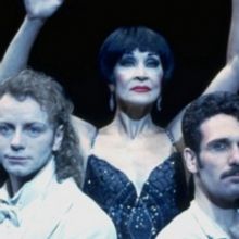 UN DÍA COMO HOY: KISS OF THE SPIDER WOMAN se estrenaba en Broadway