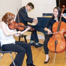 Register For Fall Music Lessons And Classes At Hoff-Barthelson