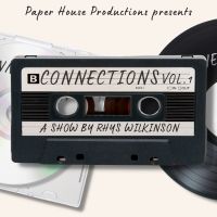 Oliver Tompsett, Grace Mouat & More to Star in CONNECTIONS Concert at The Other…