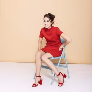 U.S. Premiere of Liz Kingsman's ONE WOMAN SHOW to Begin Previews Next Week