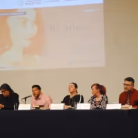 La Voz De Eunice Odio Acompañó La Presentación Del Libro Dedicado A La Escritora Por…