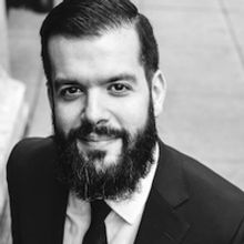 Josh Lawrence Named Director of Jazz Studies at Interlochen Center for the Arts