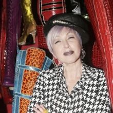 VIDEO: Cyndi Lauper Opens Up About the Legacy of KINKY BOOTS