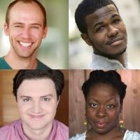 Citadel Theatre Presents YOU'RE A GOOD MAN, CHARLIE BROWN
