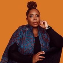 The Apollo Names Fatima Jones as Institution's First CMCO