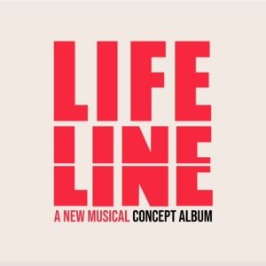 LIFELINE Concept Recording Featuring Aaron Lazar, Arielle Jacobs & More Out Tomorrow