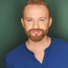 Marty Thomas of IT'S A STANDARD TO ME at The Legacy Theatre