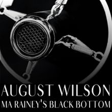 The Ritz Theatre Company to Present August Wilson's MA RAINEY'S BLACK BOTTOM This Mon