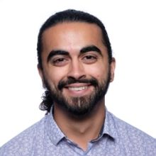 Pravin Wilkins Announced as the Winner of the 2020 Theatre503 International Playwriti