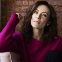 Laura Benanti to Perform at The Lesher Center for the Arts