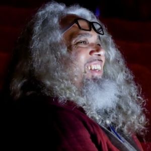 Video: Meet Sound Designer Jeff Lowe Bailey of SKELETON CREW at Guthrie Theater