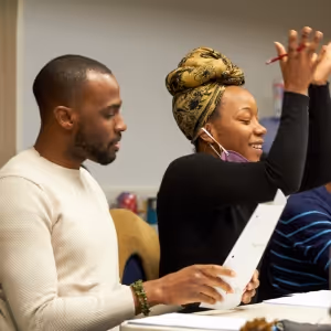 Folger Theatre Announces Artists And Releases Full Program Lineup for The Second…