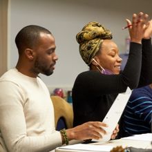 Folger Theatre Announces Artists And Releases Full Program Lineup for The Second Year