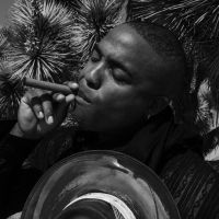 Sam Pounds Releases 'She Get It From Her Mama' & 'Preacher's Daughter'