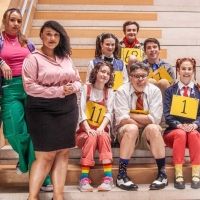 Stichting The Cauldron to Present THE 25TH ANNUAL PUTNAM COUNTY SPELLING BEE in May
