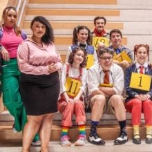 Stichting The Cauldron to Present THE 25TH ANNUAL PUTNAM COUNTY SPELLING BEE in May